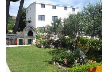 Croacia Privát Stanići, Exterior